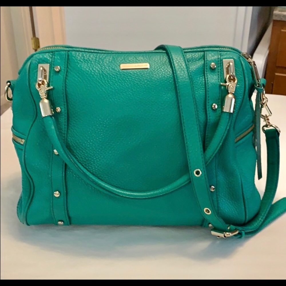 Rebecca Minkoff Cupid full size